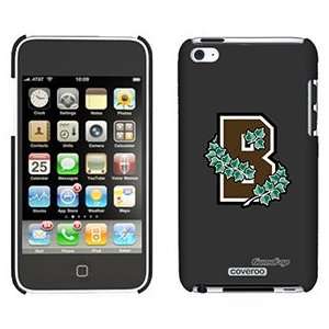    Brown ivy on iPod Touch 4 Gumdrop Air Shell Case Electronics