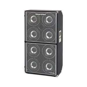  HX810 HyDrive Bass Cabinet Musical Instruments