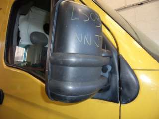 Renault Master 2003 Offside / Driverside Front Wing Mirror  