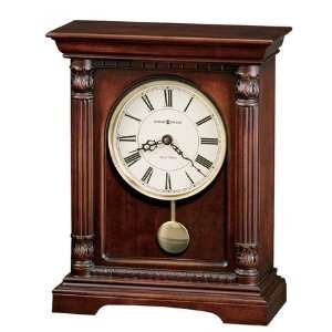  Howard Miller Langeland Chiming Mantel Clock