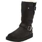 black kensington ugg boots  
