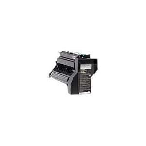  InfoPrint Solutions Black Toner Cartridge Electronics