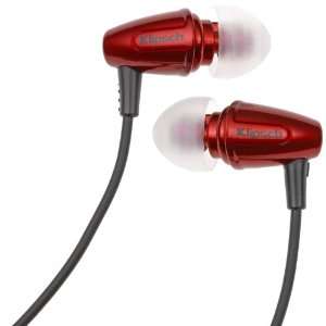  Klipsch Image S3 Noise Isolating Earphones with Patented 