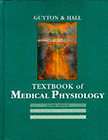 Textbook of Medical Physiology by John E. Hall, Arthur 