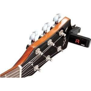  Pitchclip Clip On Tuner Musical Instruments