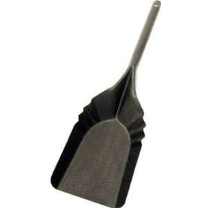  Landmann #01513 19 1/4 Black Ash Shovel