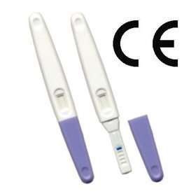 ULTRA EARLY MIDSTREAM PREGNANCY TEST TESTS  PRIVATE  