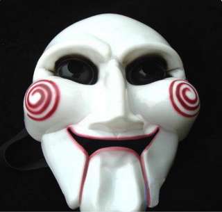 Halloween Masks From