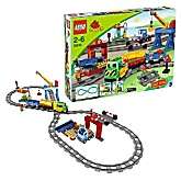 LEGO Duplo Deluxe Train Set