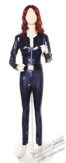Sassy Black Widow Costume   Iron Man Costumes