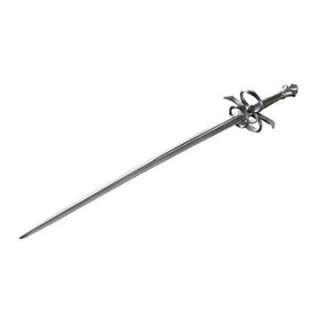 Child Prince Caspian Sword   Prince Caspian of the Chronicles of 