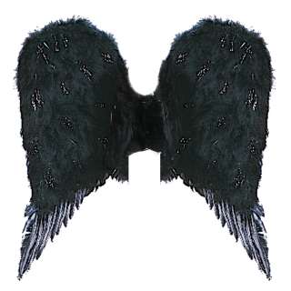 Feather Angel Wings Adult     169331
