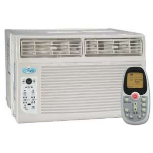    PerfectAire 6000BTU Window Air Conditioner, PAC6000