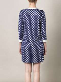 Achelle dress  Diane Von Furstenberg  
