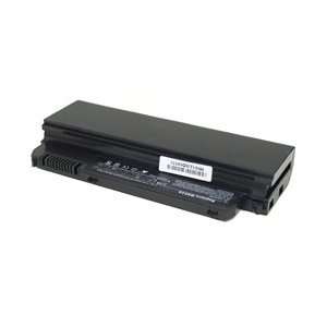  Rechargeable Li Ion Laptop Battery for Dell Inspiron Mini 