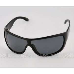  Eye Candy Eyewear   Black Frame Sunglasses with Black 