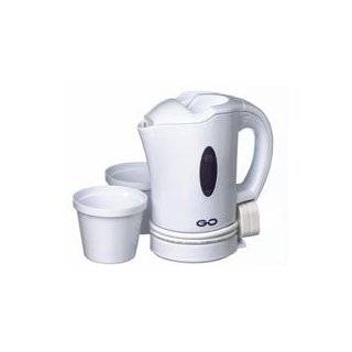 Travel Water Heater Kettle for Car  Clothing