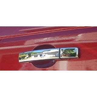 Range Rover Sport Accessories ABS Chrome SMOOTH Door Handle Covers 