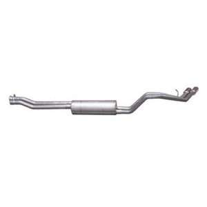  Gibson Exhaust Exhaust System for 2005   2005 GMC Yukon 