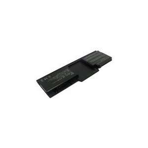 ,Li ion,Replacement Laptop Battery for Dell Latitude XT Tablet PC 