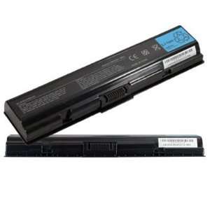  NEW Lithium ion Laptop Battery for Toshiba Satellite l305d 