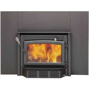 King Circulator Wood Stove Manual