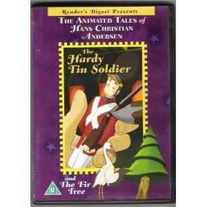 The Animated Tales of Hans Christian Anderson   The Hardy Tin Soldier 