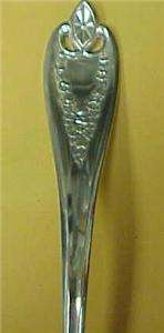 Old Colony 1847 Rogers Punch Ladle  Silverplate  9400C  