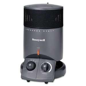  Honeywell Mini Tower 1500W Heater Fan HWLHZ2200 Kitchen 
