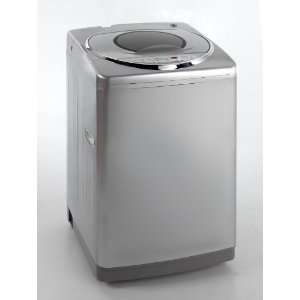 Avanti W798SS Portable Automatic Washer Appliances