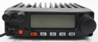 Yaesu FT 2900R 2 Meter VHF 75W Transceiver Radio Excellent  