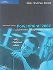 microsoft powerpoint 2007  
