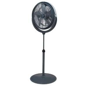  Patented High Performance 20 Inch Air Circulation Fan