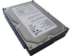   ST3250823ACE 250GB 7200RPM IDE/ATA Hard Drive 2000010817559  