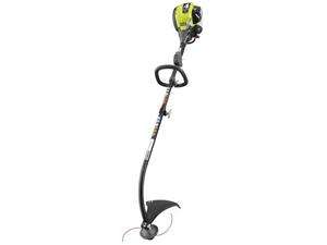  ry34420 30cc 4 cycle gas lawn grass weed trimmer average rating 2 