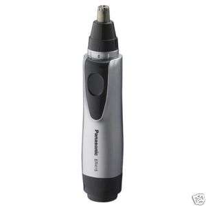 Panasonic ER415 Nose and Ear Hair Trimmer  