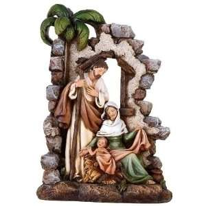   of 2 Josephs Studio Holy Family Religious Christmas Nativity Figures