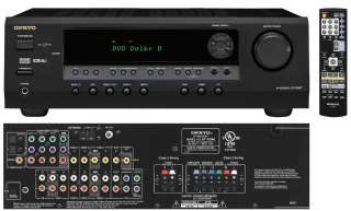  Onkyo HT S3100 5.1 Channel Home Entertainment System (Set 
