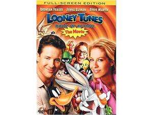 Newegg   Looney Tunes   Back in Action (DVD / Full Screen Edition 