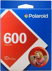 POLAROID 600 INSTANT FILM 30 PACK 300 PHOTOS NEW 02/12  