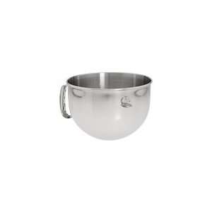  KitchenAid KN2B6PEH 6 Quart Bowl w/Handles For Professional 600 