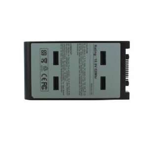   Battery for Toshiba Tecra A8 EZ8514 10.8 Volt Li ion Notebook Battery