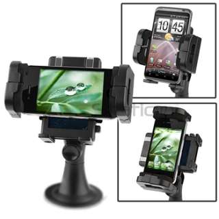   MOUNT HOLDER CRADLE STAND Accessory For MOBILE PHONE IPHONE GPS  