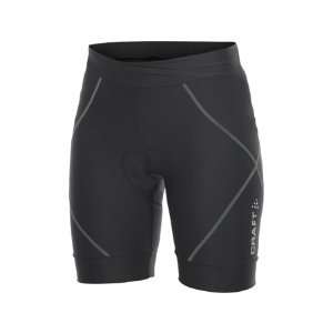  Craft Active Bike Shorts: Sports & Outdoors