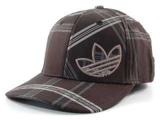 NEW Adidas Upper Cut Black Cap Hat $25  