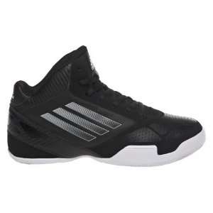  adidas Mens Team Feather Basketball Shoes Sports 