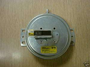 Tridelta 19 175 FS6378 239 Furnace Air Pressure Switch  
