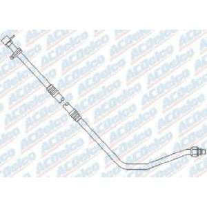  ACDelco 15 33074 Air Conditioner Evaporator Tube Assembly 