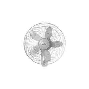  Air King Commercial 12 Oscillating Wall Mount Fan: Home 