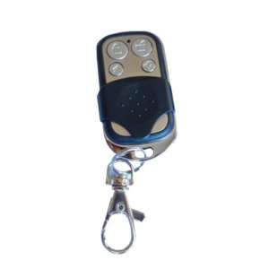   Wireless Remote Control key for 433MHz Home Alarm Systems: Camera
